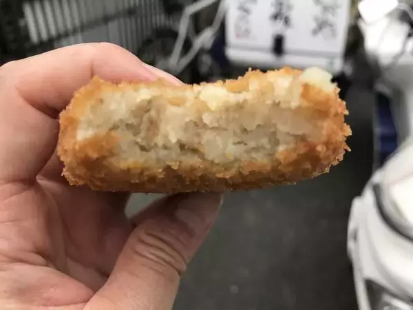 「【京都お肉屋さん】地元で愛される絶品自家製ハム！サクサク揚げたてコロッケ☆伏見の名店「いがや」」の画像