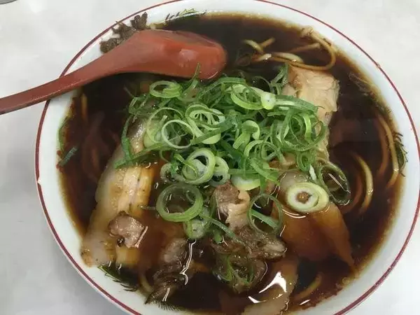 「【保存版】京都ラーメンの入門編！オススメ老舗系ラーメン「厳選10軒」」の画像