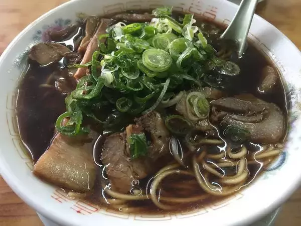 「【保存版】京都ラーメンの入門編！オススメ老舗系ラーメン「厳選10軒」」の画像