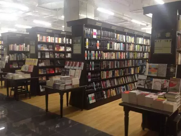 「【閉店】京都を代表する大型書店「ジュンク堂書店 京都店」が2月末閉店へ…」の画像