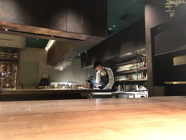 イタリアで一つ星獲得 徳吉洋二シェフ監修レストラン「ERUTAN(エルタン)」