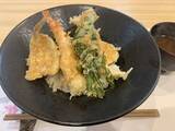 「京都でカウンター天ぷら！ランチの天丼もオススメ「富小路 天ぷら まつ井」」の画像5