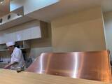 「京都でカウンター天ぷら！ランチの天丼もオススメ「富小路 天ぷら まつ井」」の画像2