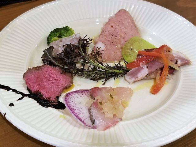 伏見桃山に注目のイタリアンがオープン！「トラットリア トレヴァッリ」【開店】