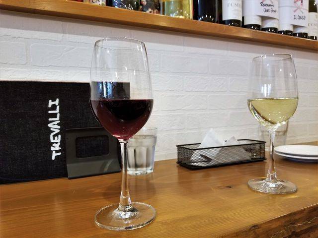 伏見桃山に注目のイタリアンがオープン！「トラットリア トレヴァッリ」【開店】