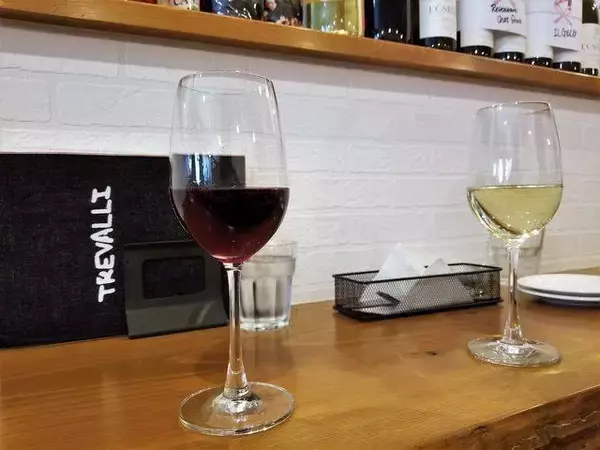 「伏見桃山に注目のイタリアンがオープン！「トラットリア トレヴァッリ」【開店】」の画像