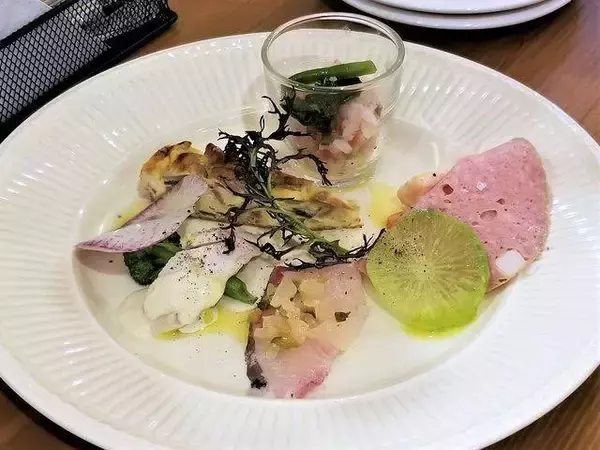 「伏見桃山に注目のイタリアンがオープン！「トラットリア トレヴァッリ」【開店】」の画像