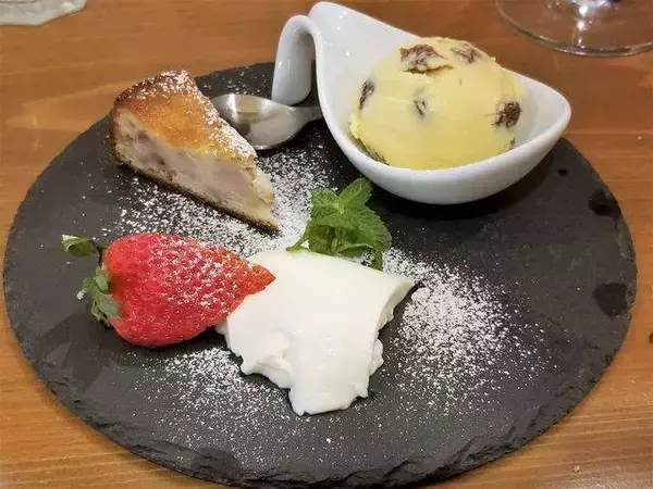 「伏見桃山に注目のイタリアンがオープン！「トラットリア トレヴァッリ」【開店】」の画像