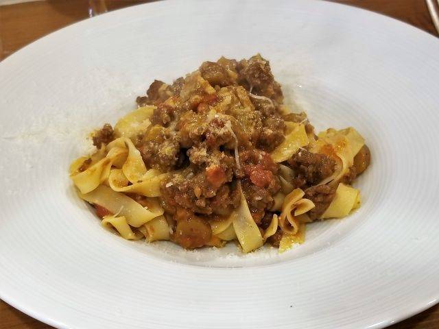 伏見桃山に注目のイタリアンがオープン！「トラットリア トレヴァッリ」【開店】