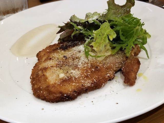 伏見桃山に注目のイタリアンがオープン！「トラットリア トレヴァッリ」【開店】