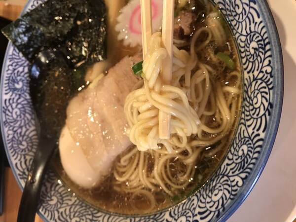 悲報 京都河原町丸太町の人気ラーメン店が突然の閉店 麺や ぶたコング 21年3月8日 エキサイトニュース