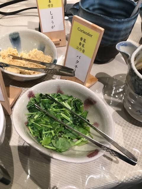 【京都ランチめぐり】新店☆京都食材のおばんざいビュッフェ付で900円から！オフィス街のコスパ最強ランチ「京都ことこと」