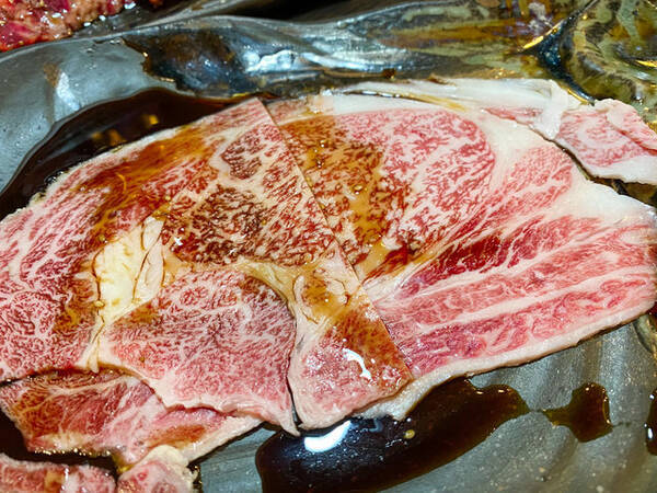 京都焼肉 西陣 お得なコースがおすすめ ボリュームも味も大満足 焼肉ぐら 21年3月4日 エキサイトニュース 京都焼肉 西陣 お得なコースがおすすめ ボリュームも味も大満足 焼肉ぐら 21年3月4日 エキサイトニュース
