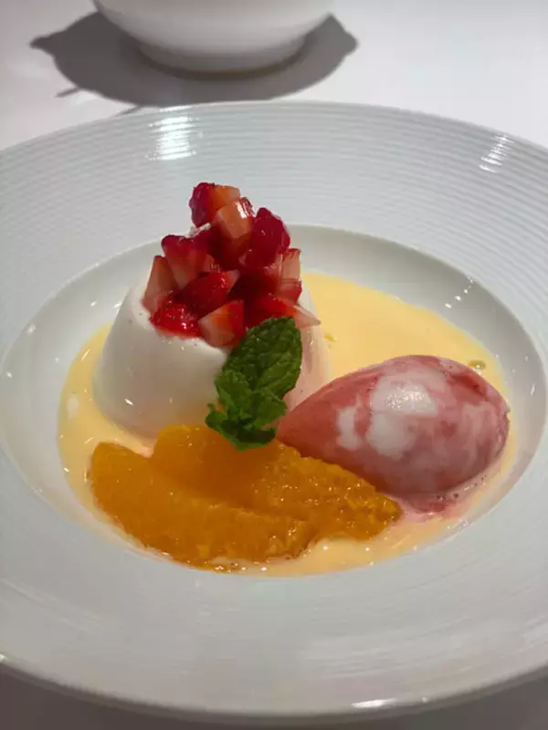 「【京都フレンチ】正統派フレンチを居心地の良い空間で『レ・シャンドール』」の画像