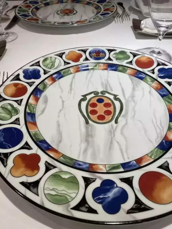 「【京都フレンチ】正統派フレンチを居心地の良い空間で『レ・シャンドール』」の画像