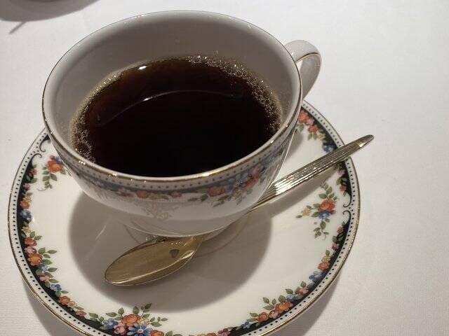 【京都フレンチ】正統派フレンチを居心地の良い空間で『レ・シャンドール』