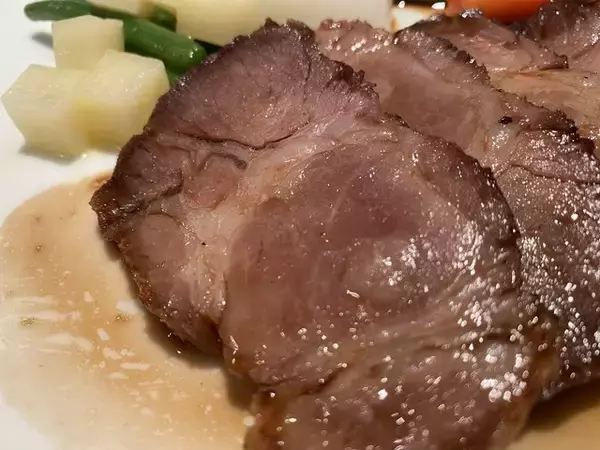 「【京都フレンチ】正統派フレンチを居心地の良い空間で『レ・シャンドール』」の画像