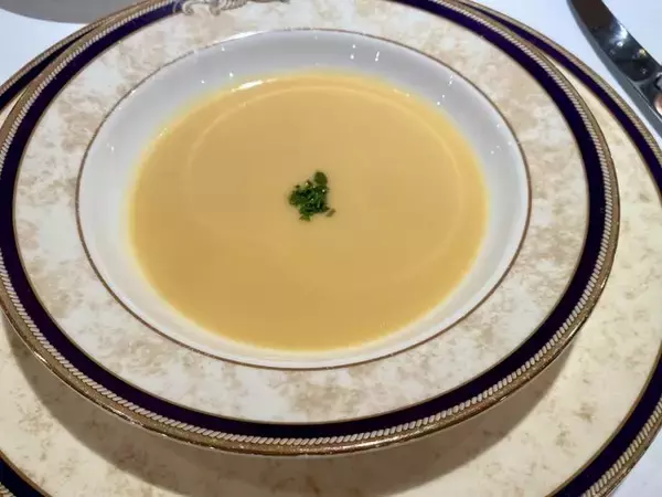 「【京都フレンチ】正統派フレンチを居心地の良い空間で『レ・シャンドール』」の画像