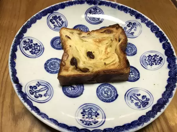 「【京都パンめぐり】移転オープン！元祖デニッシュ食パンで種類豊富「京都祇園ボロニヤ」」の画像