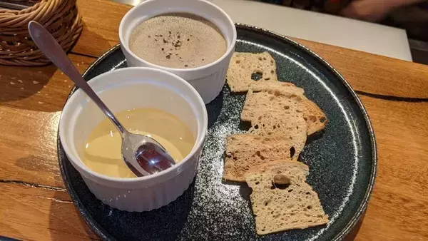 「"雑魚や"プロデュースのビストロ「ブイヤベースのお店 プチポワソン」で本格美味フレンチ！」の画像