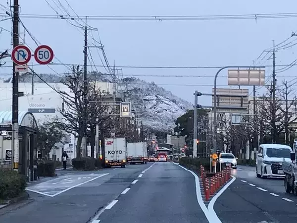 「【京都ツウ】なんで『南大路』はないの？こんな疑問を持てばあなたは京都マニア☆」の画像