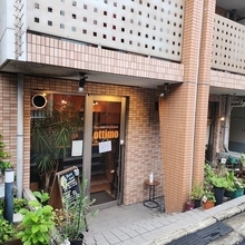 パスタが美味しい好印象な地元民向けイタリアン　烏丸御池  「ottimo（オッティモ）」