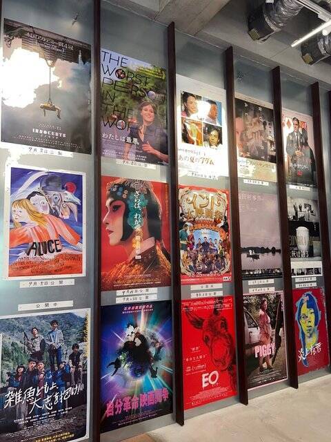 【悲報】マニアック映画上映で知られる京都名物映画館が60年の歴史に幕「京都みなみ会館」