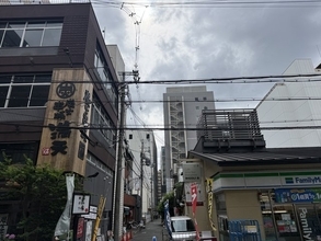 【京都】惜しまれつつ閉店、、屋台から60年、3代に渡り愛された「北山元町らーめん」