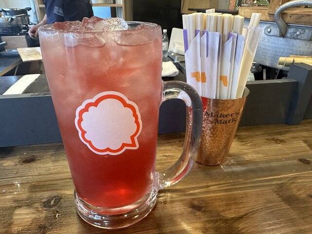 【京都新店】昼飲みもできるマグロと和牛専門のレトロ酒場！希少部位も楽しめる「とよ田」