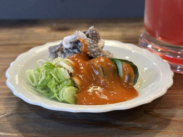 【京都新店】昼飲みもできるマグロと和牛専門のレトロ酒場！希少部位も楽しめる「とよ田」