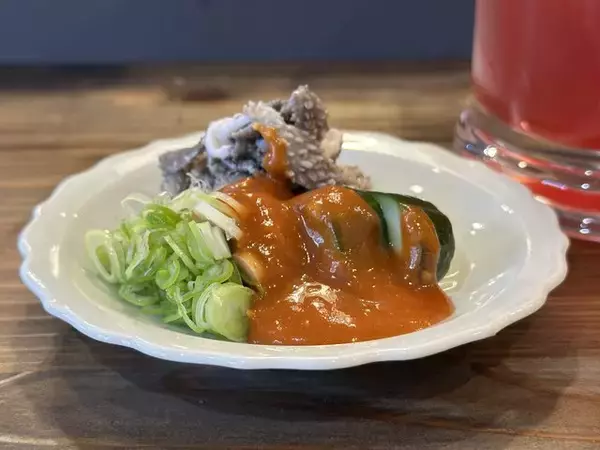 「【京都新店】昼飲みもできるマグロと和牛専門のレトロ酒場！希少部位も楽しめる「とよ田」」の画像