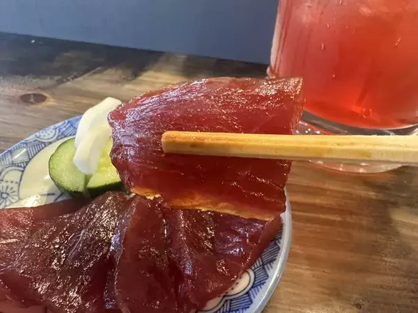 「【京都新店】昼飲みもできるマグロと和牛専門のレトロ酒場！希少部位も楽しめる「とよ田」」の画像