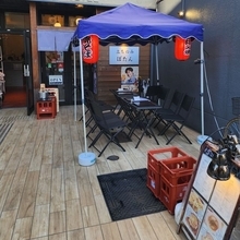 【四条烏丸】昼飲みできる穴場立ち飲み店　鉄板焼が人気、うまい料理が揃う「 ぼたん」