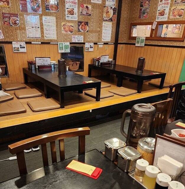 【京都 八幡】地元民も並ぶ穴場の町中華！大満足のコスパ「都飯店 男山本店」