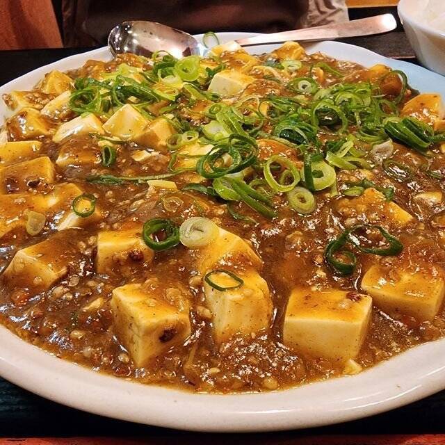 【京都 八幡】地元民も並ぶ穴場の町中華！大満足のコスパ「都飯店 男山本店」