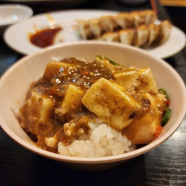 【京都 八幡】地元民も並ぶ穴場の町中華！大満足のコスパ「都飯店 男山本店」