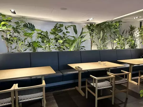 「【京都ランチ】野菜がメインのホテルレストラン！四条河原町からすぐ「Hyssop（ヒソップ）」」の画像