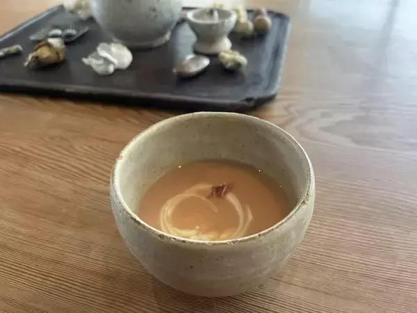 「【京都ランチ】野菜たっぷり！カラダ喜ぶヴィーガン料理『菜食光兎舍』」の画像