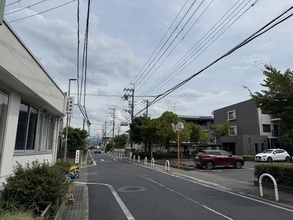 【京都直売所】住宅街で発見！地元野菜が揃う行列の人気スポット「五里五里市」