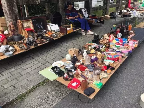 「【京都ぶらり】北野天満宮で夏越の祓“茅の輪くぐり”＆“天神さん”行ってきました☆」の画像