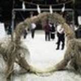 「【京都ぶらり】北野天満宮で夏越の祓“茅の輪くぐり”＆“天神さん”行ってきました☆」の画像7