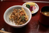 「俵屋旅館が演出する天ぷら専門店「点邑（てんゆう）」でランチ【京都・市役所前】」の画像13