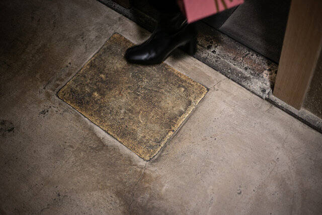 俵屋旅館が演出する天ぷら専門店「点邑（てんゆう）」でランチ【京都・市役所前】