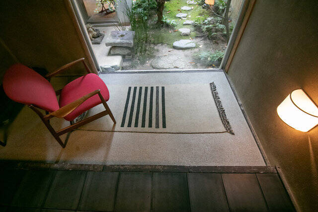 俵屋旅館が演出する天ぷら専門店「点邑（てんゆう）」でランチ【京都・市役所前】