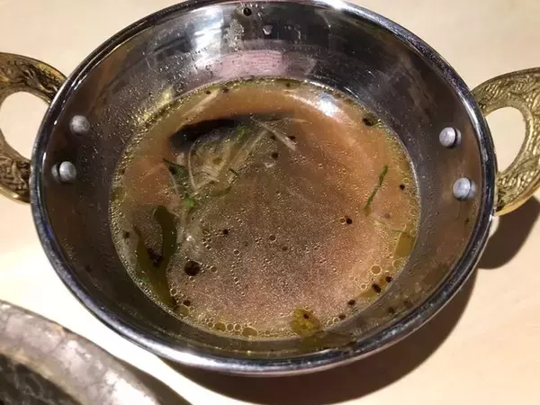 「【京都朝カレー】四条河原町で身体喜ぶ朝食を☆ビリヤニ好きも必訪「スパイスゲート」」の画像