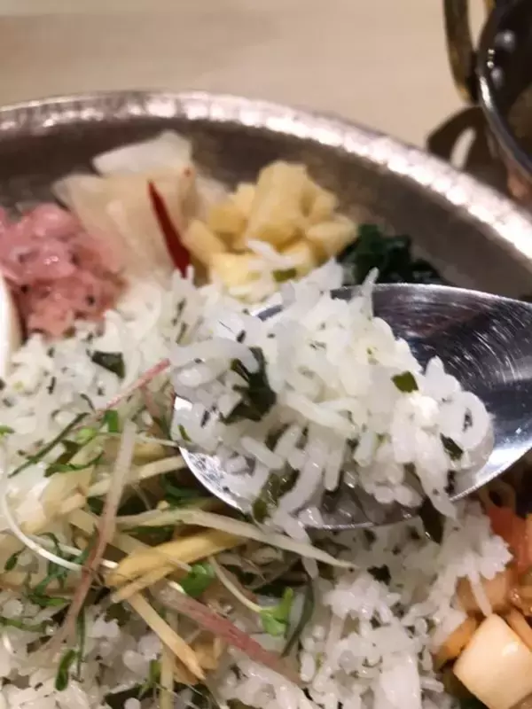 「【京都朝カレー】四条河原町で身体喜ぶ朝食を☆ビリヤニ好きも必訪「スパイスゲート」」の画像