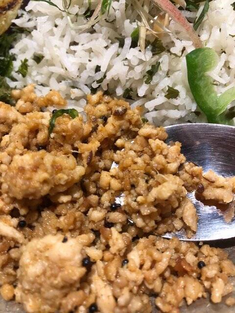 【京都朝カレー】四条河原町で身体喜ぶ朝食を☆ビリヤニ好きも必訪「スパイスゲート」