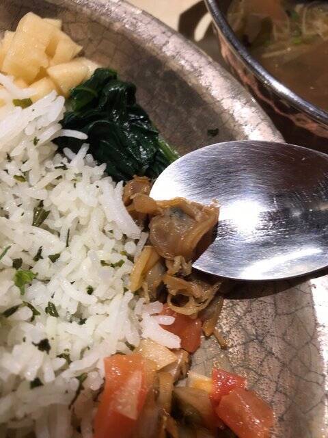 【京都朝カレー】四条河原町で身体喜ぶ朝食を☆ビリヤニ好きも必訪「スパイスゲート」