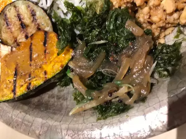 「【京都朝カレー】四条河原町で身体喜ぶ朝食を☆ビリヤニ好きも必訪「スパイスゲート」」の画像