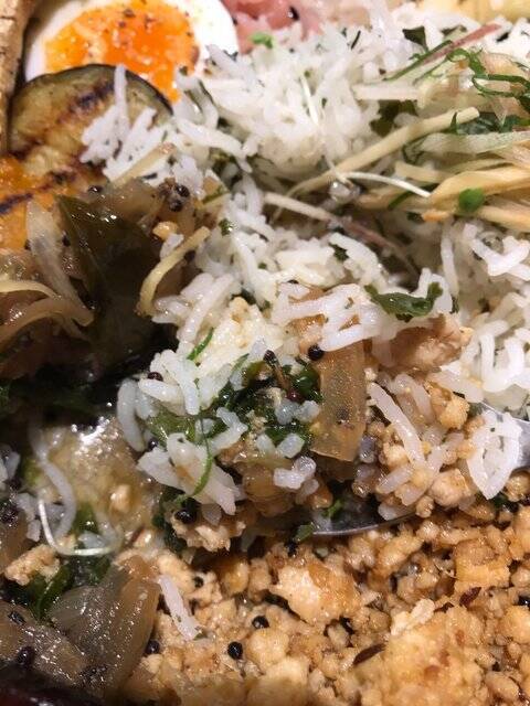 【京都朝カレー】四条河原町で身体喜ぶ朝食を☆ビリヤニ好きも必訪「スパイスゲート」